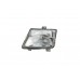 Фара передняя левая (механическая регулировка) MB Vito 638 1996-2003 440-1119L-LD-E DEPO (Тайвань)