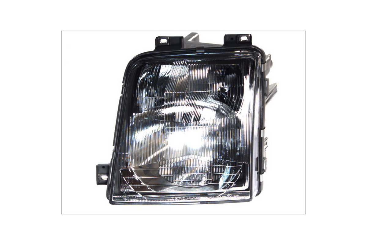Фара передняя левая (темная) VW LT 1996-2006 441-1143L-LD-EM DEPO (Тайвань) Фара передняя левая (темная) VW LT 1996-2006 441-1143L-LD-EM DEPO (Тайвань)