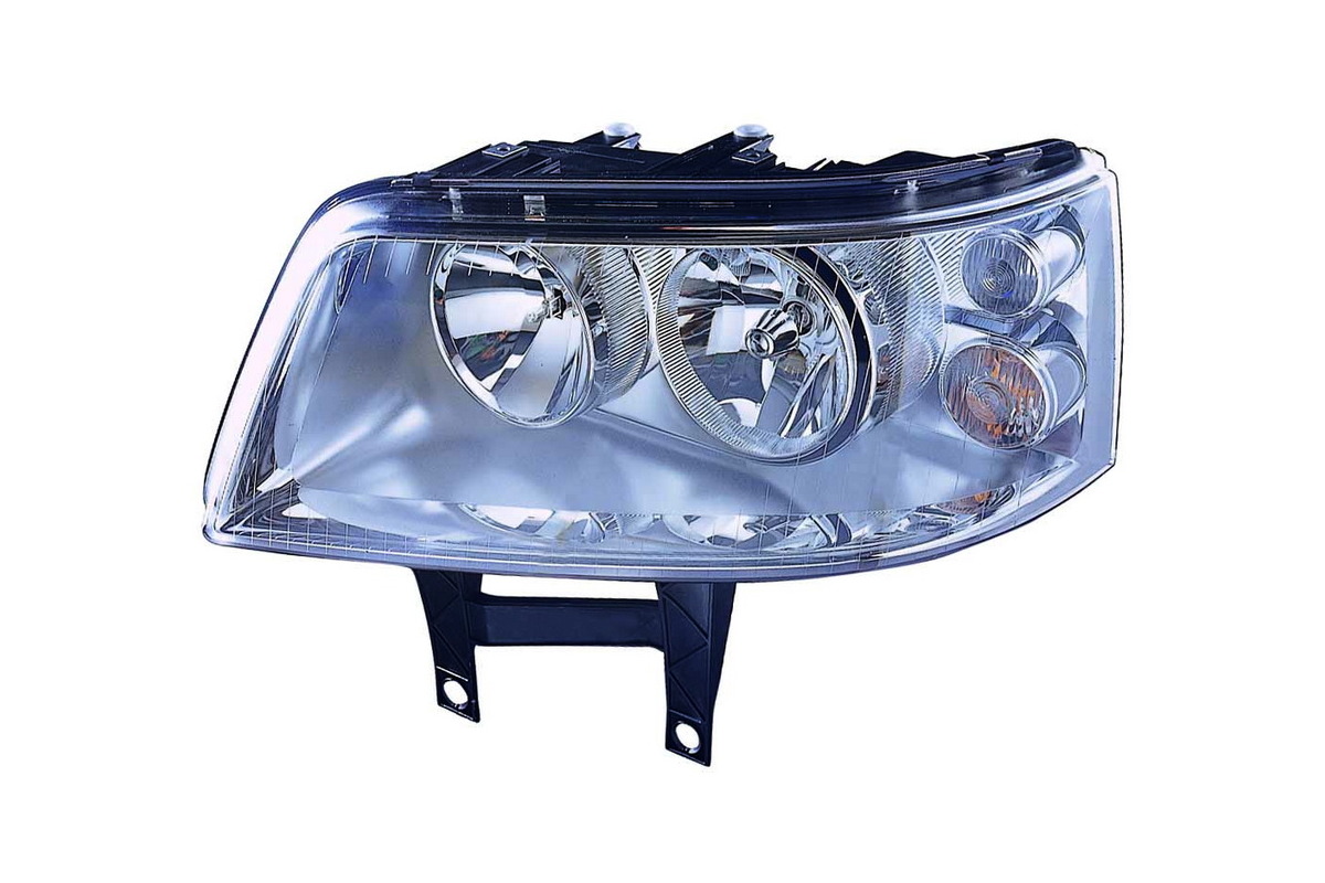 Фара передняя левая (тип ламп: H1 / H7) VW Transporter T5 2003-2009 441-1175L-LD-EM DEPO (Тайвань) Фара передняя левая (тип ламп: H1 / H7) VW Transporter T5 2003-2009 441-1175L-LD-EM DEPO (Тайвань)