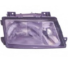 Фара передняя левая (тип ламп: H1) MB Sprinter 901-905 1995-2000 60-800-007 BSG (Турция)