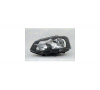 Фара передняя левая (тип ламп: H4) VW Transporter T5 2009-2015 LPN012 MAGNETI MARELLI (Италия)