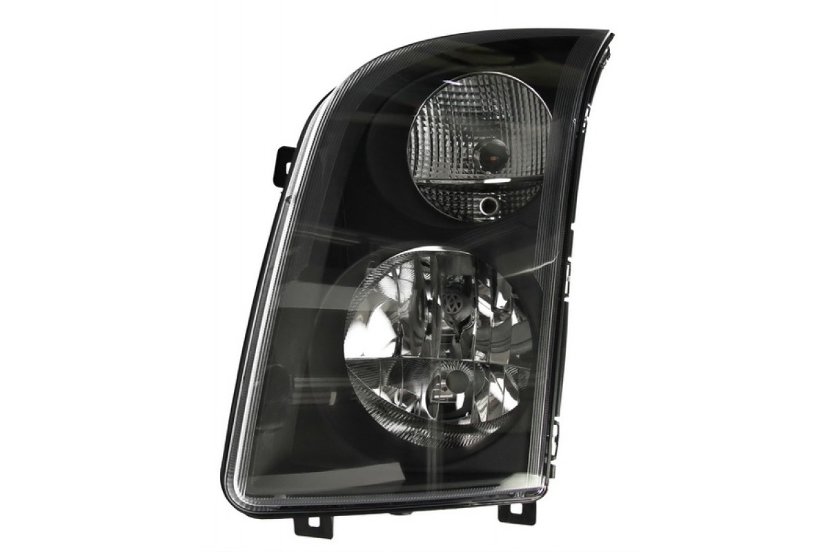 Фара передняя левая VW Crafter 2006- 20-12352-05-2 TYC (Тайвань)