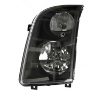 Фара передняя левая VW Crafter 2006- 20-12352-05-2 TYC (Тайвань)