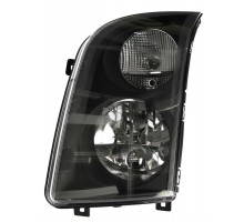 Фара передняя левая VW Crafter 2006- 20-12352-05-2 TYC (Тайвань)