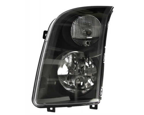 Фара передняя левая VW Crafter 2006- 20-12352-05-2 TYC (Тайвань)