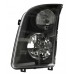 Фара передняя левая VW Crafter 2006- 20-12352-05-2 TYC (Тайвань)