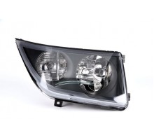 Фара передняя левая VW Crafter 2006- 441-11B5L-LDEM2 DEPO (Тайвань)
