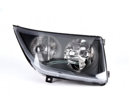 Фара передняя левая VW Crafter 2006- 441-11B5L-LDEM2 DEPO (Тайвань)