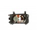 Фара передняя левая VW Transporter T4 1990-2003 1AJ006051-211 HELLA (Германия)