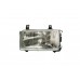 Фара передняя левая VW Transporter T4 1990-2003 1AJ006051-211 HELLA (Германия)