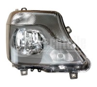 Фара передняя правая (c 2013 г.в.) MB Sprinter 906 2013- 8407 AUTOTECHTEILE (Германия)