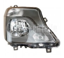 Фара передняя правая (c 2013 г.в.) MB Sprinter 906 2013- 8407 AUTOTECHTEILE (Германия)