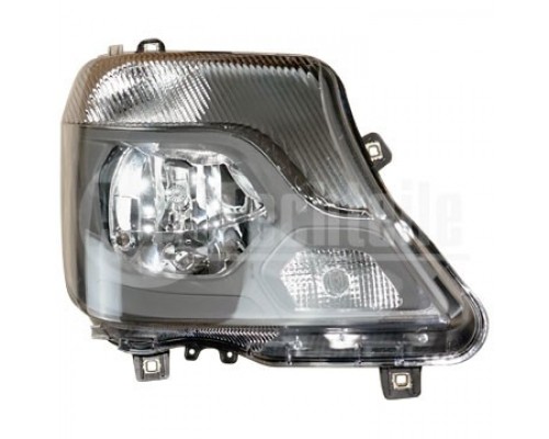 Фара передняя правая (c 2013 г.в.) MB Sprinter 906 2013- 8407 AUTOTECHTEILE (Германия)