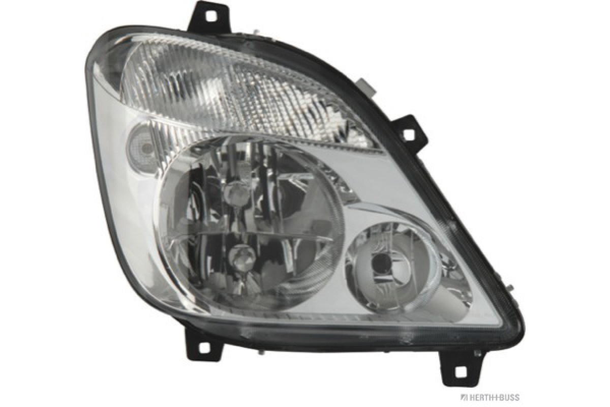 Фара передняя правая (до 2013 г.в.) MB Sprinter 906 2006-2013 8294 AUTOTECHTEILE (Германия) Фара передняя правая (до 2013 г.в.) MB Sprinter 906 2006-2013 8294 AUTOTECHTEILE (Германия)