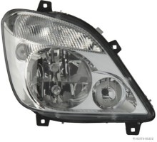 Фара передняя правая (до 2013 г.в.) MB Sprinter 906 2006-2013 8294 AUTOTECHTEILE (Германия)