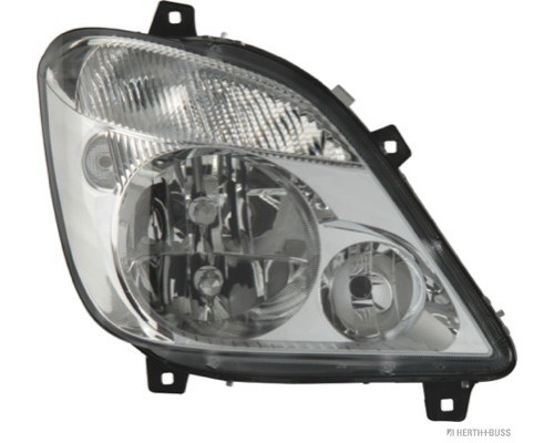 Фара передняя правая (до 2013 г.в.) MB Sprinter 906 2006-2013 8294 AUTOTECHTEILE (Германия)