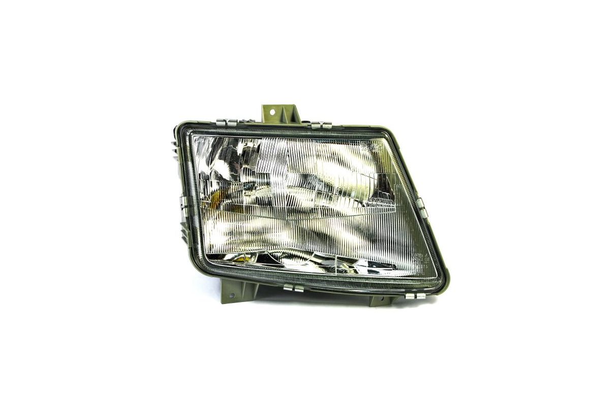 Фара передняя правая (электрическая регулировка) MB Vito 638 1996-2003 440-1119R-LD-EM DEPO (Тайвань) Фара передняя правая (электрическая регулировка) MB Vito 638 1996-2003 440-1119R-LD-EM DEPO (Тайвань)
