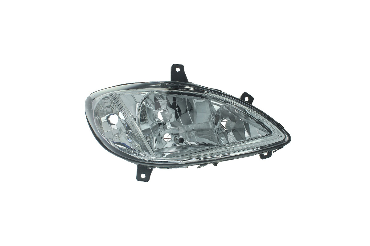 Фара передняя правая MB Vito 639 2003-2010 20-0463-05-2 TYC (Тайвань) Фара передняя правая MB Vito 639 2003-2010 20-0463-05-2 TYC (Тайвань)