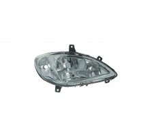 Фара передняя правая MB Vito 639 2003-2010 20-0463-05-2 TYC (Тайвань)