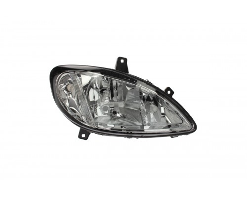 Фара передняя правая MB Vito 639 2003-2010 440-1140R-LD-EM DEPO (Тайвань)