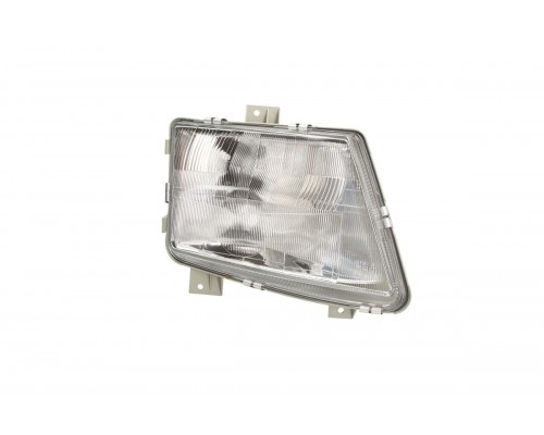 Фара передняя правая (механическая регулировка) MB Vito 638 1996-2003 440-1119R-LD-E DEPO (Тайвань)