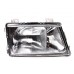 Фара передняя правая (тип ламп: H1) MB Sprinter 901-905 1995-2000 8290 AUTOTECHTEILE (Германия)