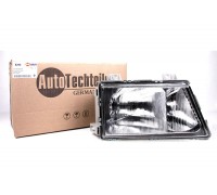 Фара передняя правая (тип ламп: H1) MB Sprinter 901-905 1995-2000 8290 AUTOTECHTEILE (Германия)