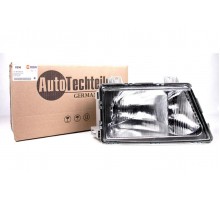 Фара передняя правая (тип ламп: H1) MB Sprinter 901-905 1995-2000 8290 AUTOTECHTEILE (Германия)