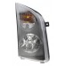 Фара передняя правая VW Crafter 2006- 1ER247017-061 HELLA (Германия)
