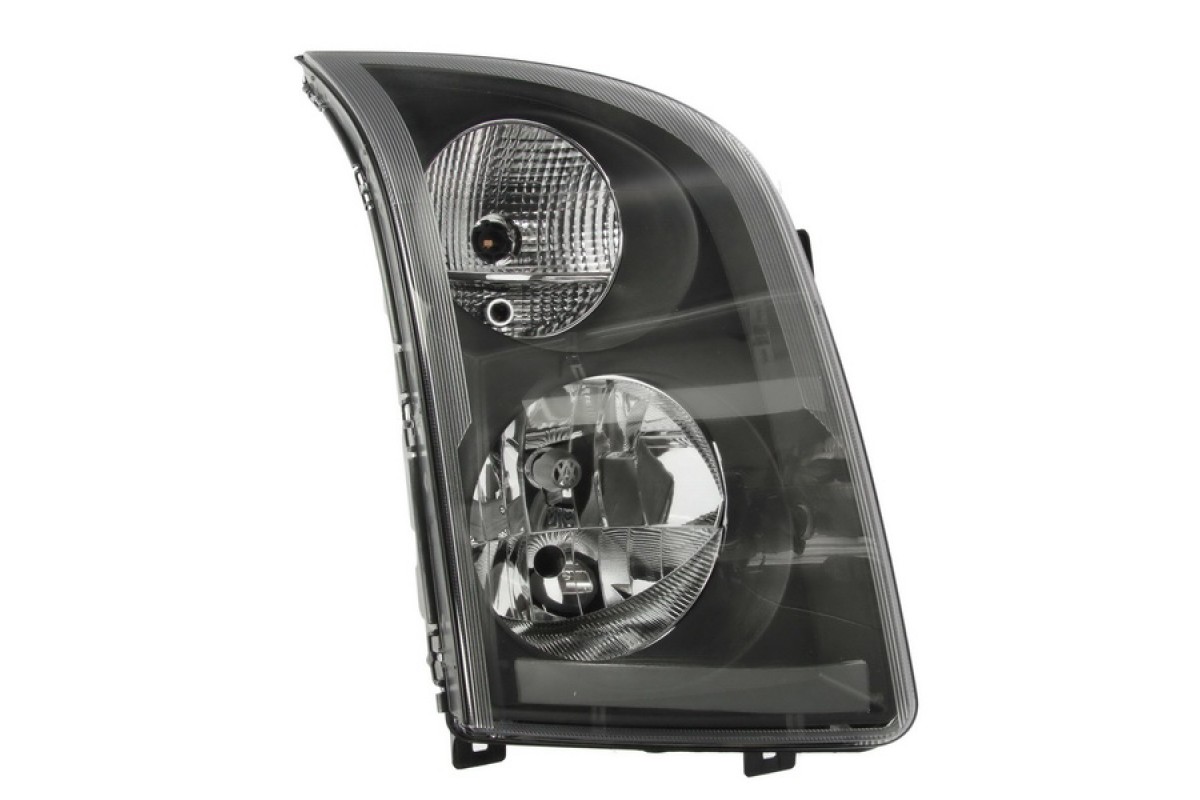 Фара передняя правая VW Crafter 2006- 20-12351-05-2 TYC (Тайвань) Фара передняя правая VW Crafter 2006- 20-12351-05-2 TYC (Тайвань)