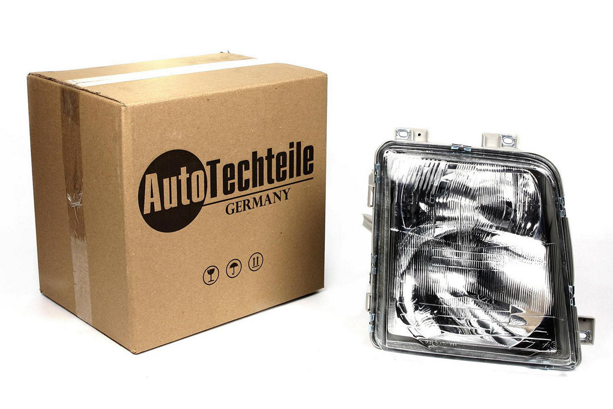 Фара передняя правая VW LT 1996-2006 3941012 AUTOTECHTEILE (Германия) Фара передняя правая VW LT 1996-2006 3941012 AUTOTECHTEILE (Германия)