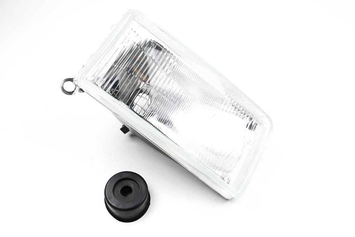 Фара передняя правая VW Transporter T4 1990-2003 90-800-005 BSG (Турция) Фара передняя правая VW Transporter T4 1990-2003 90-800-005 BSG (Турция)