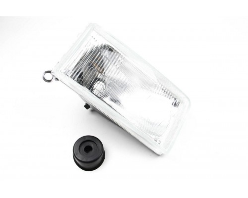 Фара передняя правая VW Transporter T4 1990-2003 90-800-005 BSG (Турция)