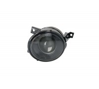 Фара противотуманная левая (линзованная) VW Caddy III 04-10 441-2025L-UQ DEPO (Тайвань)