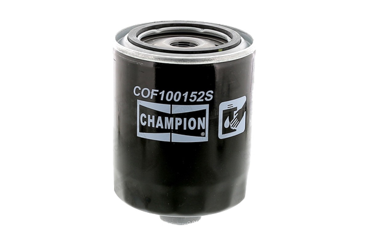 Фильтр масляный VW Transporter T4 1.9D / 1.9TD 90-96 COF100152S CHAMPION (США) Фильтр масляный VW Transporter T4 1.9D / 1.9TD 90-96 COF100152S CHAMPION (США)