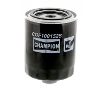Фильтр масляный VW Transporter T4 1.9D / 1.9TD 90-96 COF100152S CHAMPION (США)
