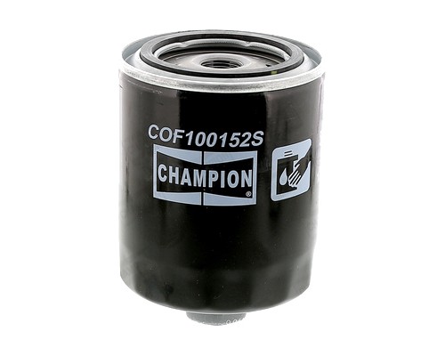 Фильтр масляный VW Transporter T4 1.9D / 1.9TD 90-96 COF100152S CHAMPION (США)