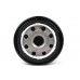 Фильтр масляный VW Transporter T4 1.9TD 96-03 WL7217 WIX (Польша)