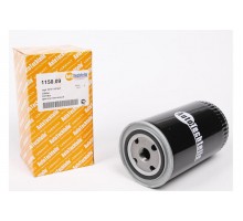 Фильтр масляный VW Transporter T4 2.5 / 2.4D / 2.5TDI 90-03 1150.09 AUTOTECHTEILE (Германия)