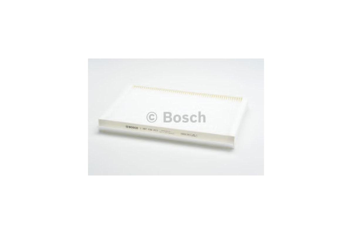 Фильтр салона MB Sprinter 906 2006- 1987432213 BOSCH (Германия) Фильтр салона MB Sprinter 906 2006- 1987432213 BOSCH (Германия)