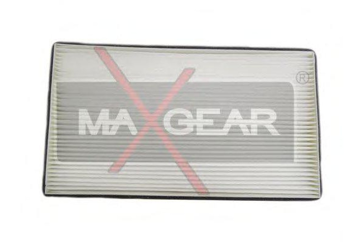Фильтр салона MB Vito 638 1996-2003 KF-6026 MAXGEAR (Польша) Фильтр салона MB Vito 638 1996-2003 KF-6026 MAXGEAR (Польша)