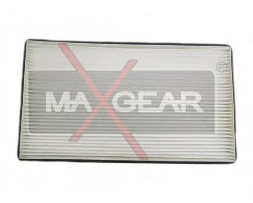 Фильтр салона MB Vito 638 1996-2003 KF-6026 MAXGEAR (Польша)