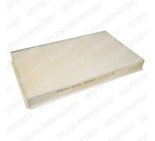 Фильтр салона MB Vito 639 2003- TSP0325191 DELPHI (США)