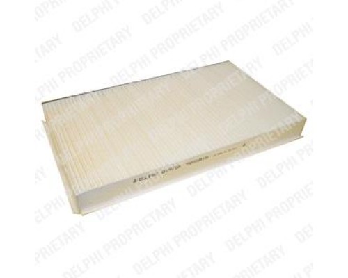 Фильтр салона MB Vito 639 2003- TSP0325191 DELPHI (США)