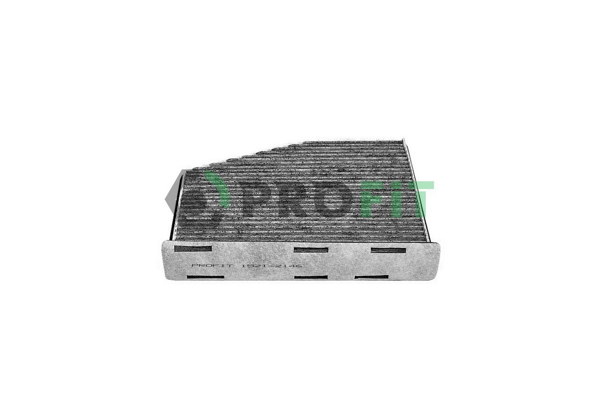Фильтр салона (угольный) VW Caddy III 2004- 1521-2146 PROFIT (Чехия) Фильтр салона (угольный) VW Caddy III 2004- 1521-2146 PROFIT (Чехия)
