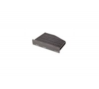 Фильтр салона (угольный) VW Caddy III 2004- 1987432397 BOSCH (Германия)