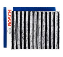 Фильтр салона угольный VW Transporter T5 2003- 1987432431 BOSCH (Германия)