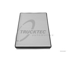 Фильтр салона VW Crafter 2006- 02.59.082 TRUCKTEC (Германия)