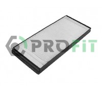 Фильтр салона VW LT 28-46 1996-2006 1521-2296 PROFIT (Чехия)
