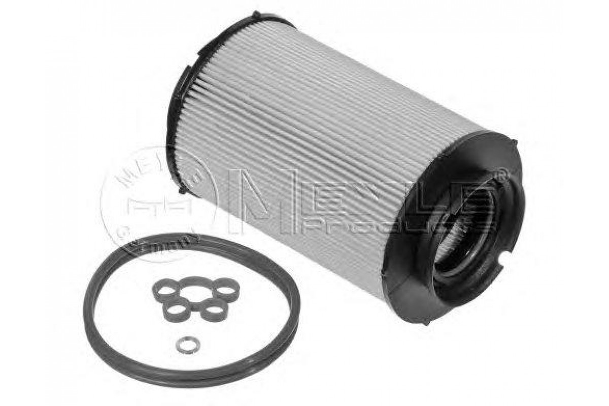 Фильтр топливный (колба № 1K0127400B / C / E / J) VW Caddy III 1.9TDI / 2.0SDI 04- 1002010012 MEYLE (Германия) Фильтр топливный (колба № 1K0127400B / C / E / J) VW Caddy III 1.9TDI / 2.0SDI 04- 1002010012 MEYLE (Германия)